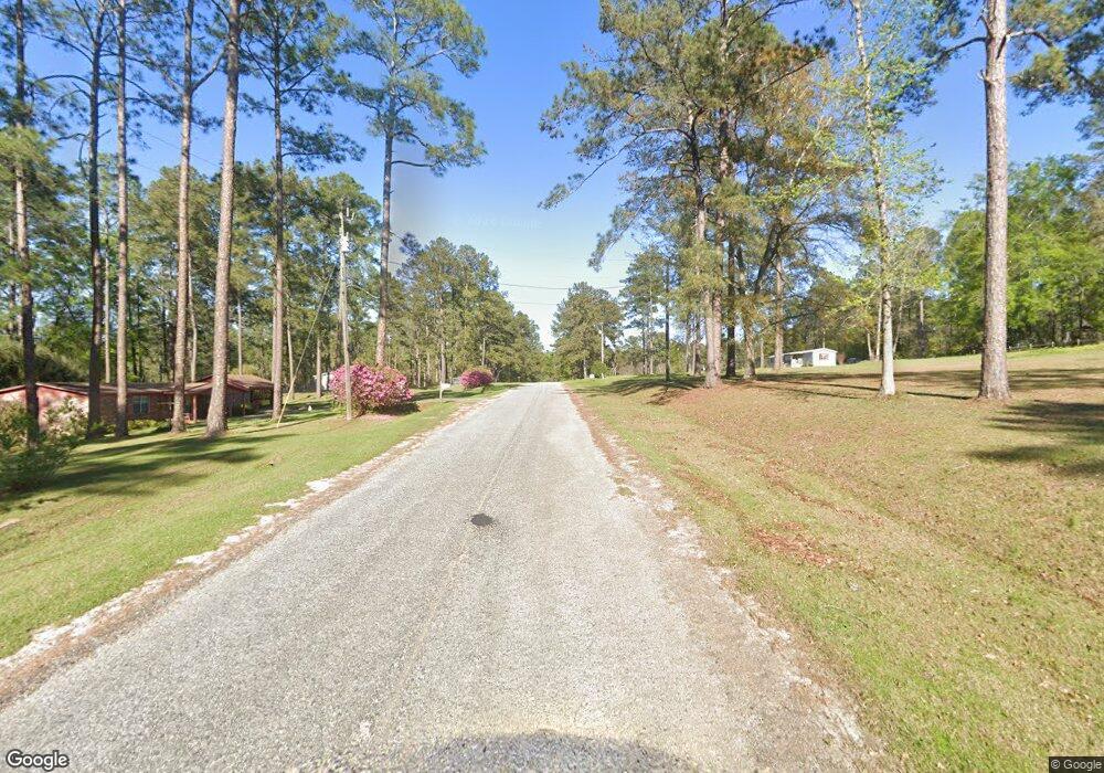121 Blueberry Rd, Cairo, GA 39828 - photo 1