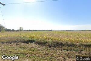 1992 Frontier Rd, Bennington, KS 67422