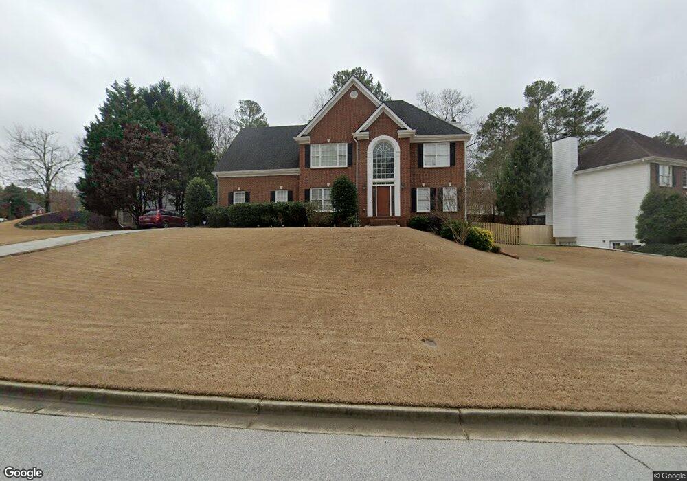 2315 Cobble Creek Ln, Grayson, GA 30017 - photo 1