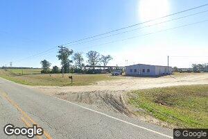 1168 Brinson Air Base Rd, Brinson, GA 39825