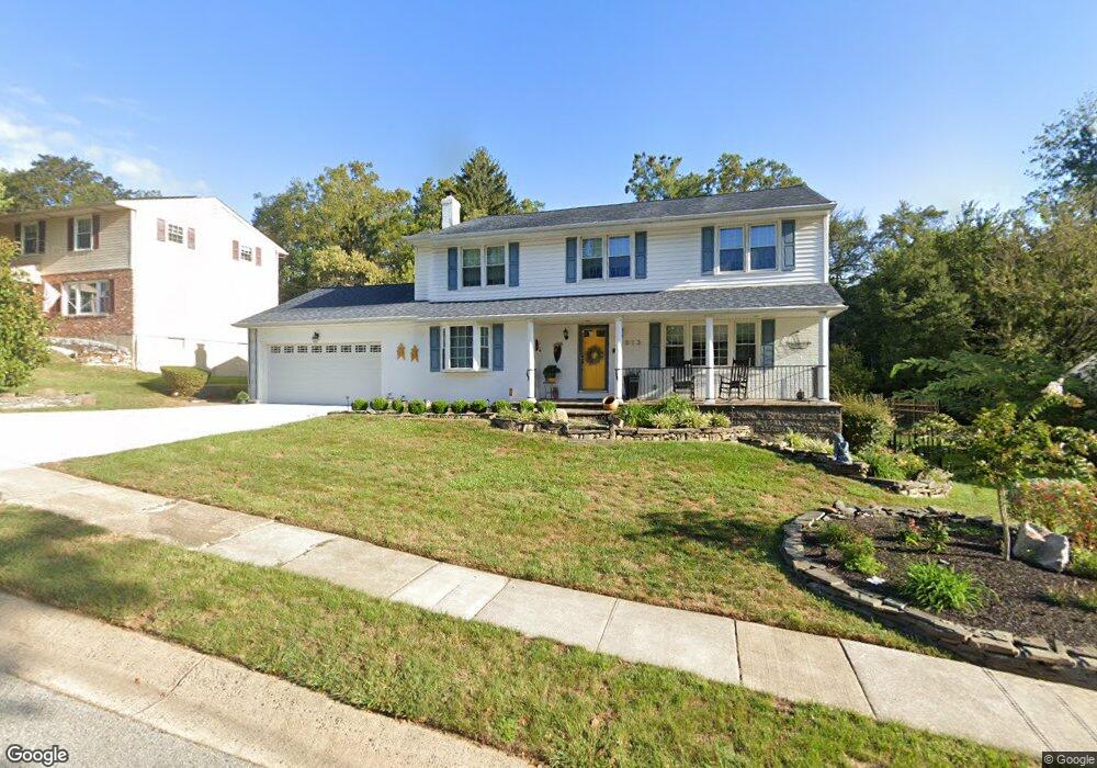 1013 Cypress Rd, Wilmington, DE 19810 - photo 1