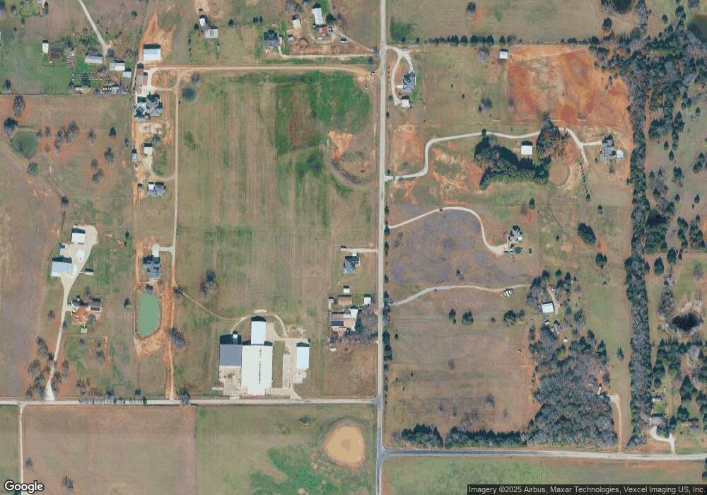 416 County Road 4679, Boyd, TX 76023 - photo 1