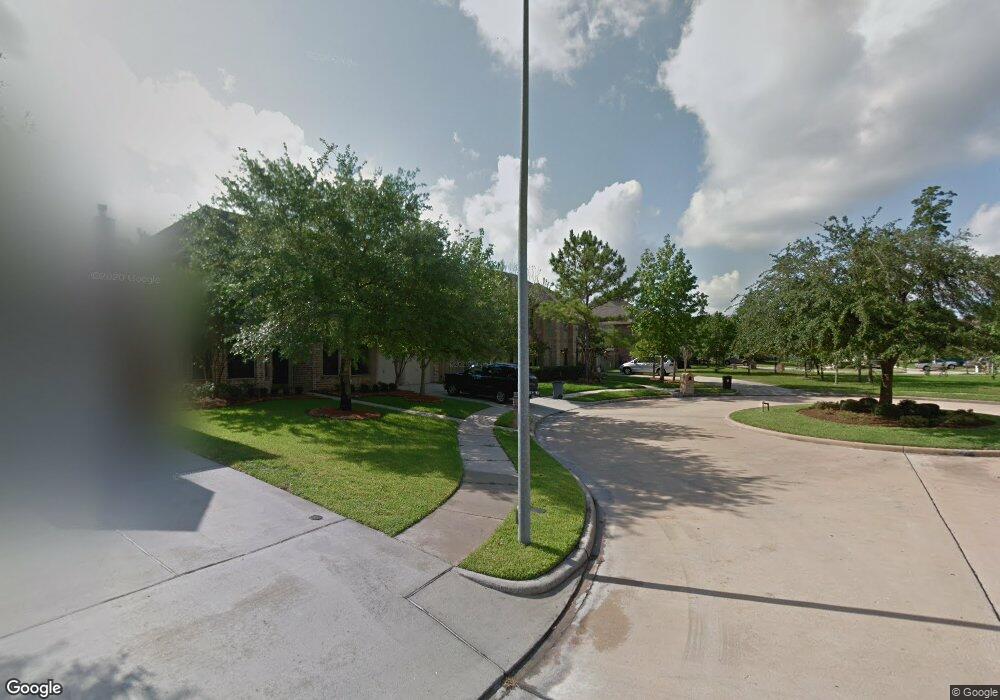 15502 Downford Dr, Tomball, TX 77377 - photo 1