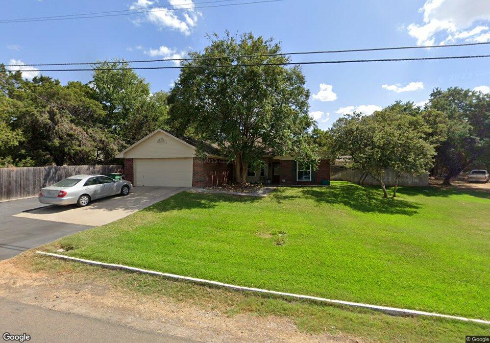 14872 Cart Rd, Temple, TX 76502 - photo 1