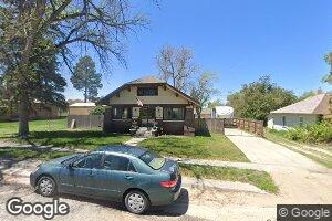 419 Pueblo Ave, Simla, CO 80835