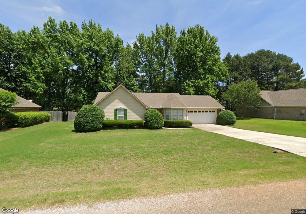 710 Deerfield Dr, Oxford, MS 38655 - photo 1
