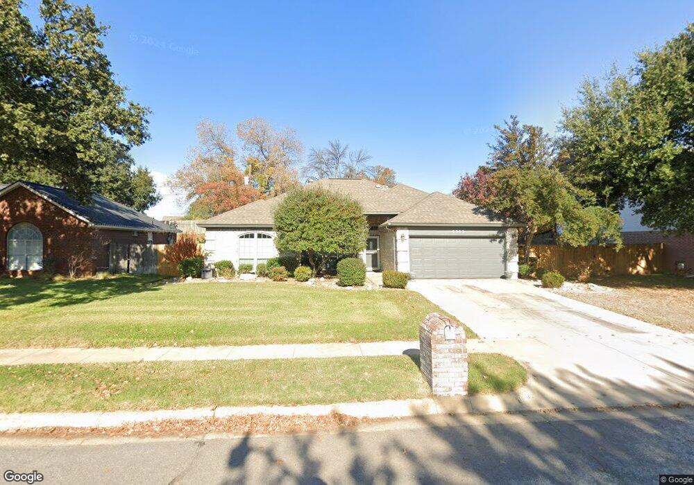 8309 Southgate Dr, North Richland Hills, TX 76182 - photo 1