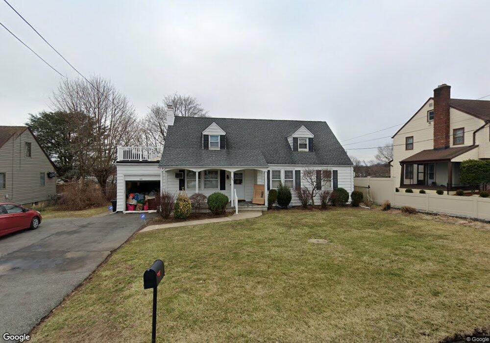 543 Totowa Rd, Totowa, NJ 07512 - photo 1
