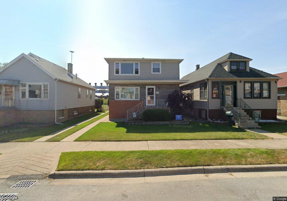 1314 Lakeview Ave, Whiting, IN 46394 - photo 1