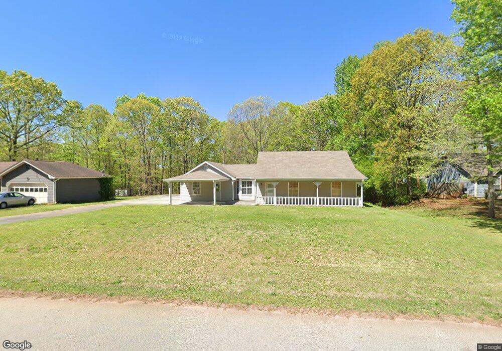 35 Lazy Hollow Ln, Covington, GA 30016 - photo 1