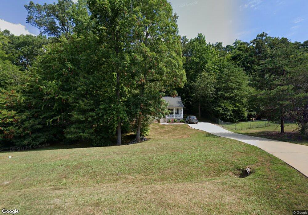2226 Regency Dr, Randleman, NC 27317 - photo 1