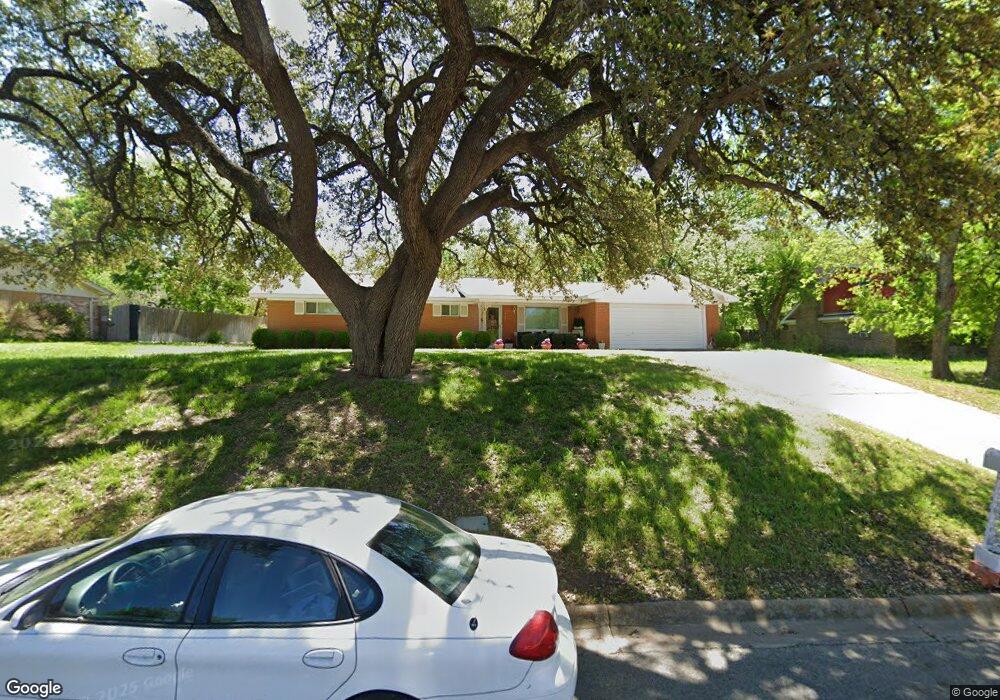 1423 Eastview Dr, Weatherford, TX 76086 - photo 1