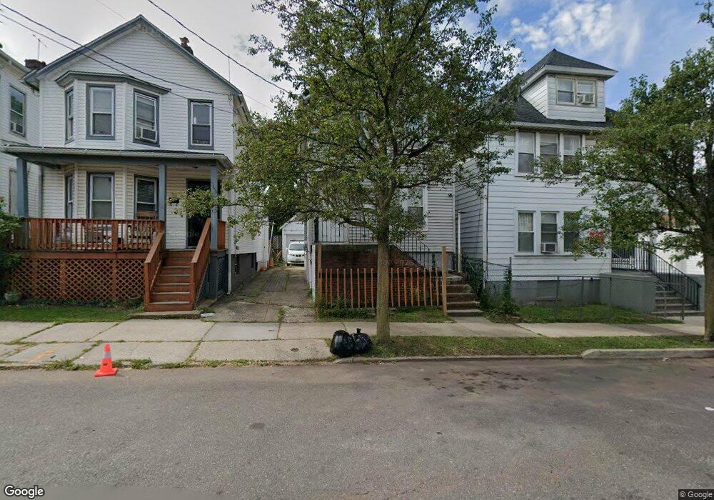 100 Baldwin St, New Brunswick, NJ 08901 - photo 1