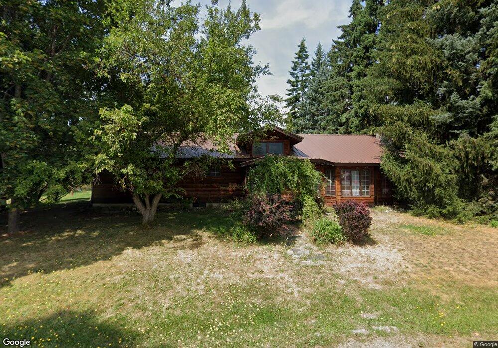 203 Cedar St, Clark Fork, ID 83811 - photo 1