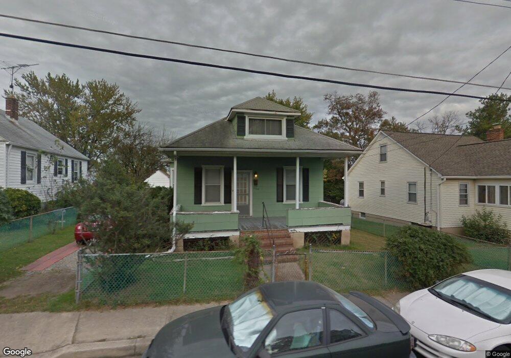 1250 Maple Ave, Halethorpe, MD 21227 - photo 1