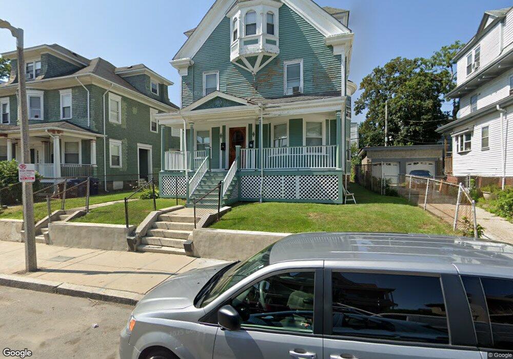 35 Esmond St unit 1, Dorchester, MA 02121 - photo 1