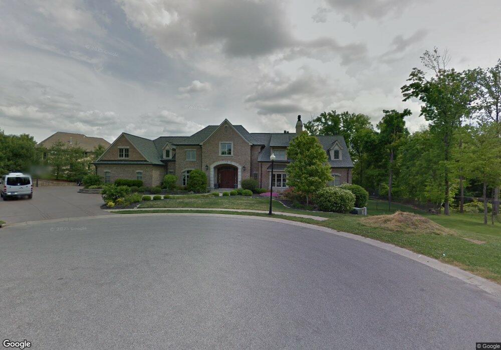 5347 Ellington Ct, Newburgh, IN 47630 - photo 1