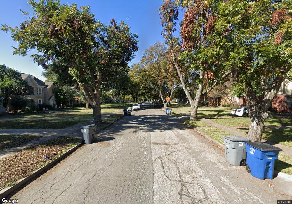 6028.5 Marquita Ave, Dallas, TX 75206 - photo 1