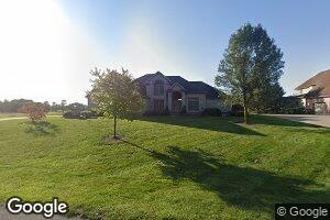 3028 Lakeshore Dr, Lima, OH 45806