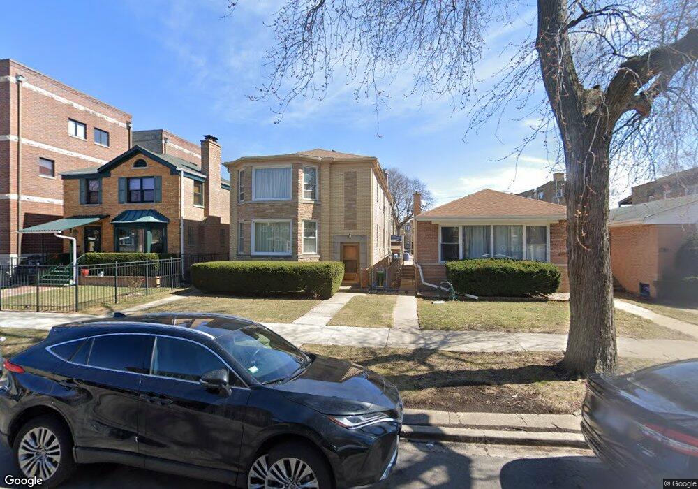 6217 N Richmond St, Chicago, IL 60659 - photo 1