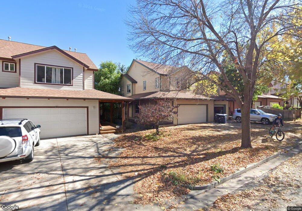 2328 Forest Ave, Durango, CO 81301 - photo 1