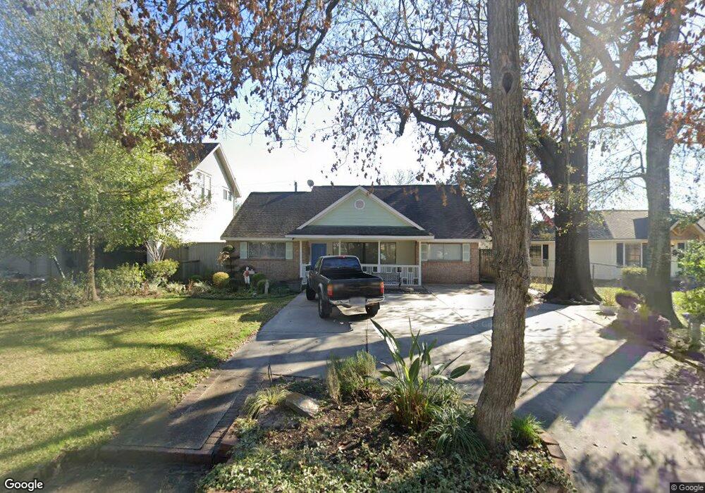 1249 Du Barry Ln, Houston, TX 77018 - photo 1