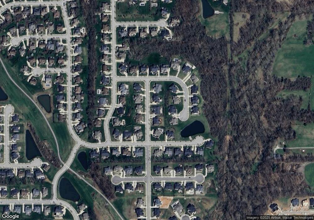 12243 Shady Knoll Dr, Fishers, IN 46037 - photo 1