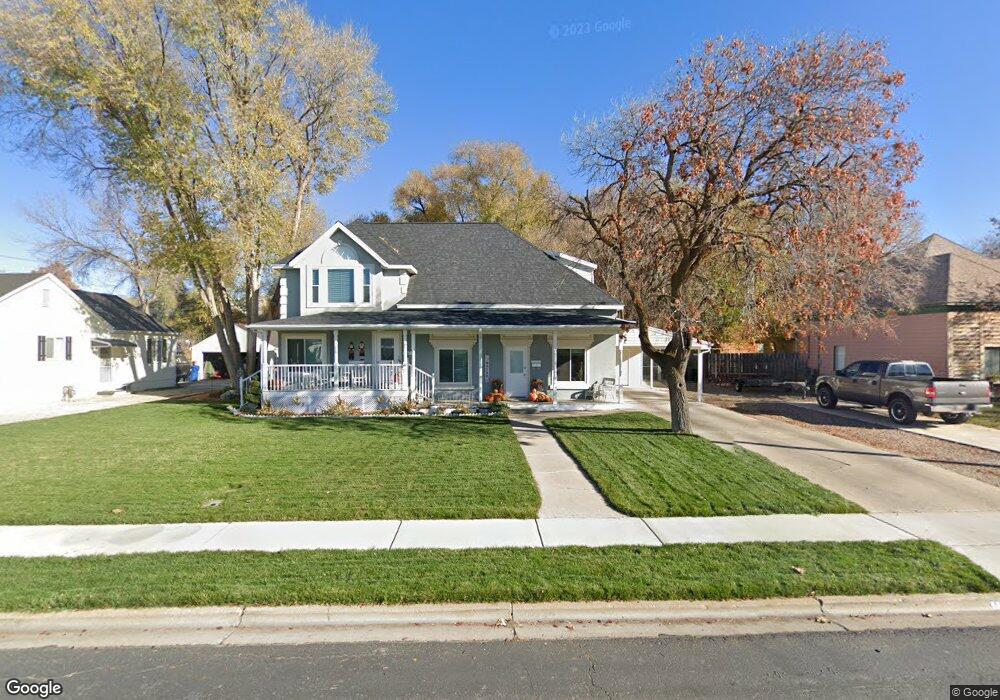 351 S 200 E, Spanish Fork, UT 84660 - photo 1