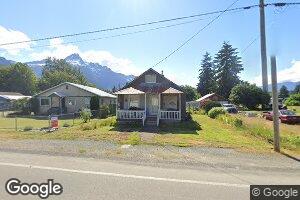 635 S Emens Ave, Darrington, WA 98241