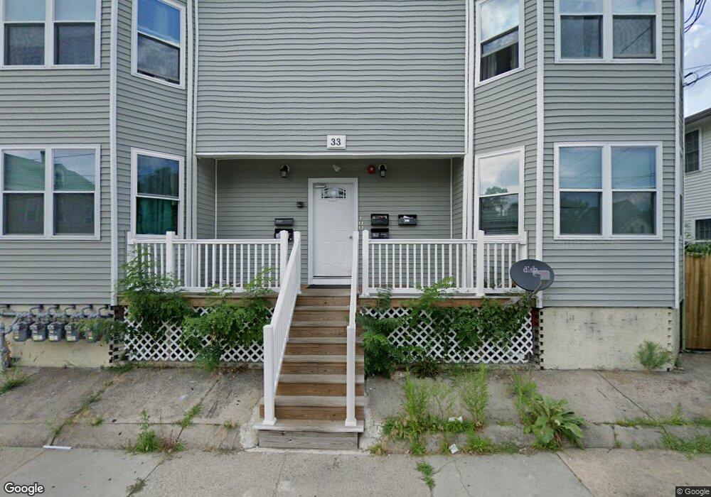 33 Redwing St, Providence, RI 02907 - photo 1