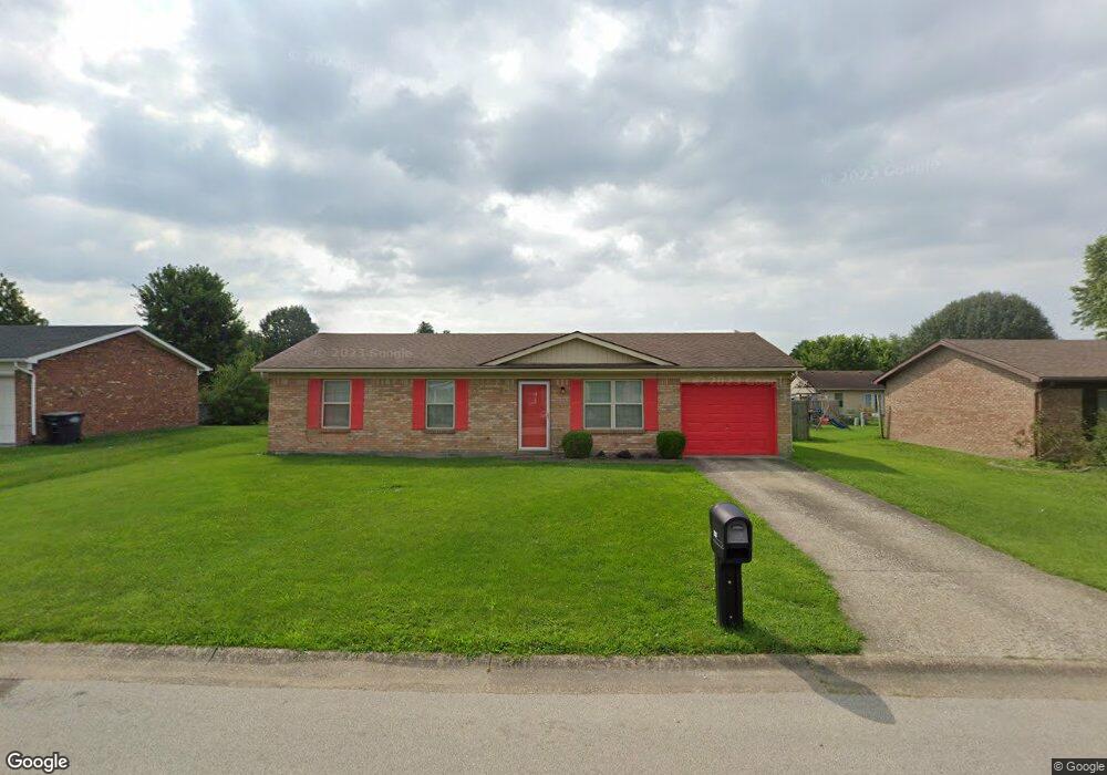 210 Talina Dr, Charlestown, IN 47111 - photo 1