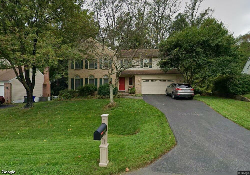 15424 Merrifields Ln, Silver Spring, MD 20906 - photo 1