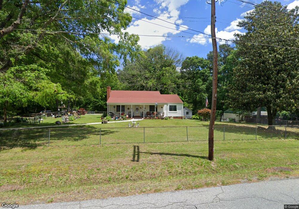 801 Grand St, High Point, NC 27260 - photo 1