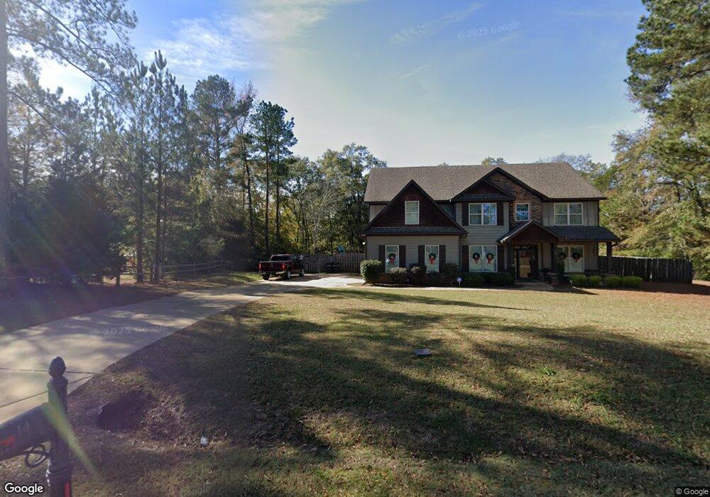 0 Mckee Rd unit 3 8204335, Upatoi, GA 31829 - photo 1