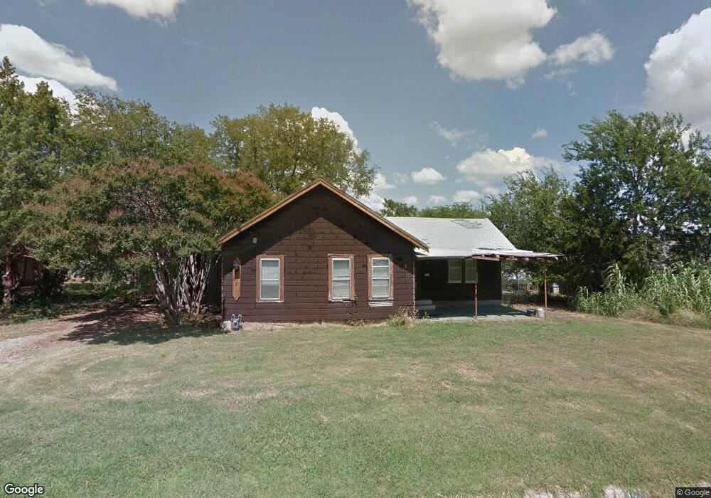 621 Wallace St NW, Ardmore, OK 73401 - photo 1