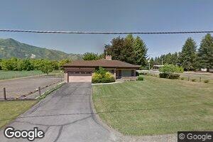 395 N 100 E, Mendon, UT 84325
