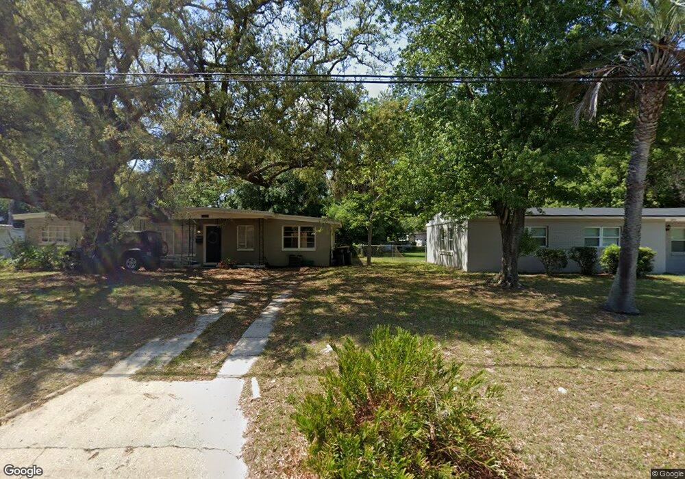 4006 Rendale Dr, Jacksonville, FL 32210 - photo 1