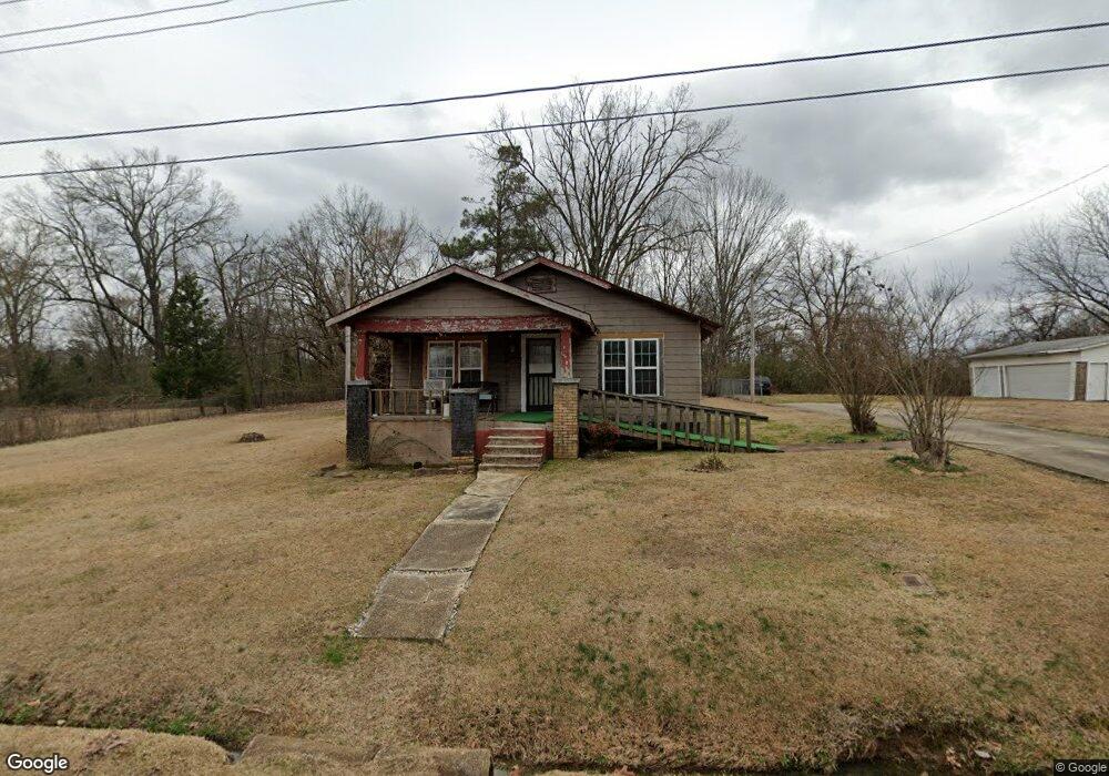 508 E Joslyn St, Gurdon, AR 71743 - photo 1