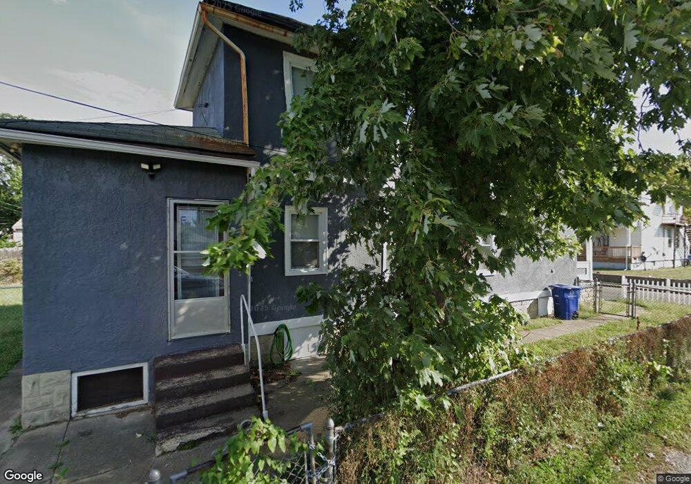 1767 S 8th St, Columbus, OH 43207 - photo 1