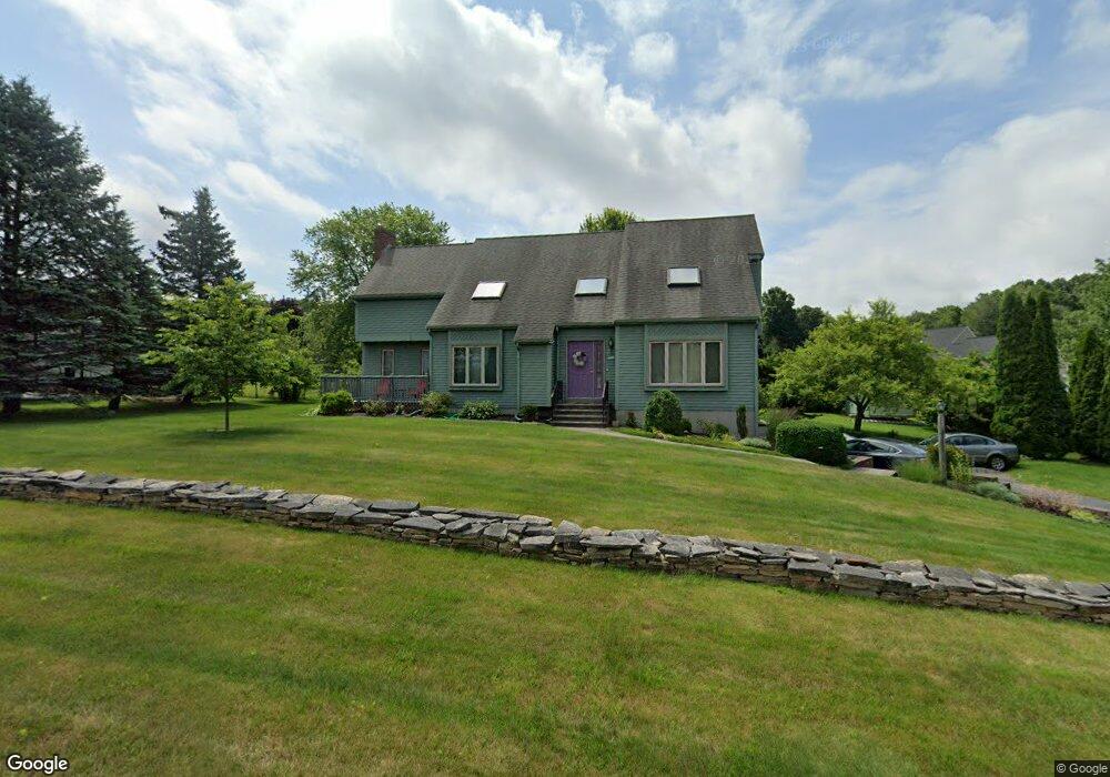 97 Highland View Dr, Sutton, MA 01590 - photo 1