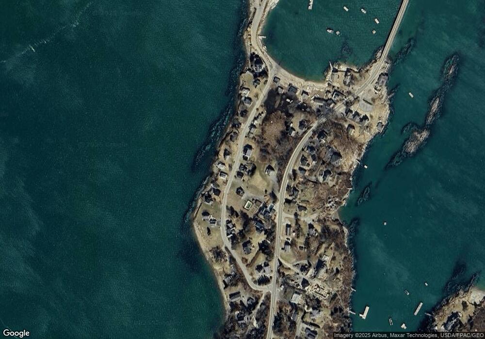 36 Garrison Cove Rd, Harpswell, ME 04003 - photo 1