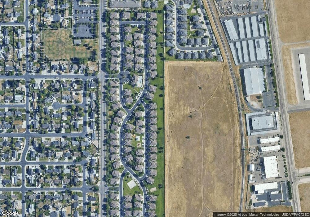 7199 Brittany Park Ave, West Jordan, UT 84084 - photo 1