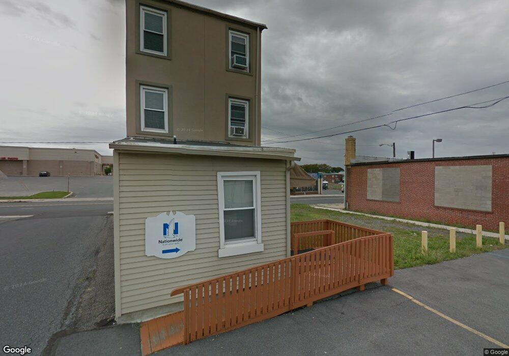 1723 W Tilghman St, Allentown, PA 18104 - photo 1