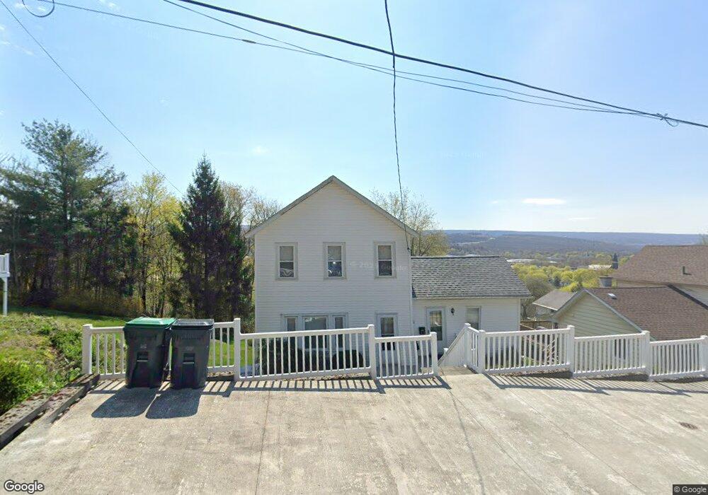 212 5th St, Mayfield, PA 18433 - photo 1