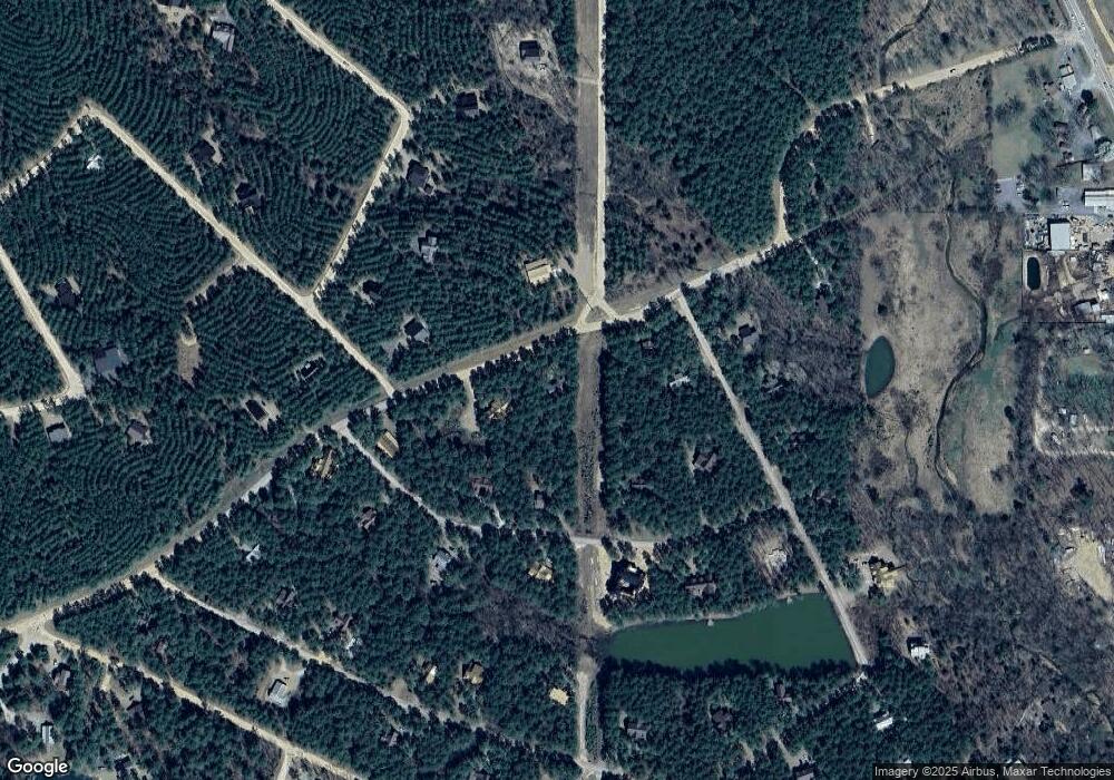 364 Camp Ranch Rd, Broken Bow, OK 74728 - photo 1