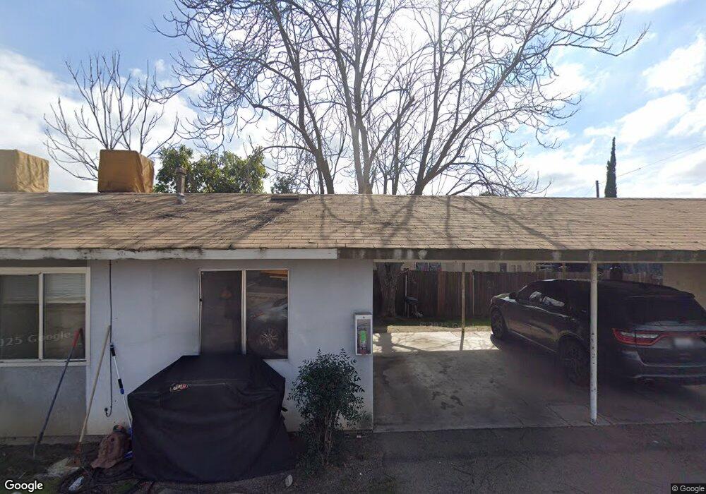 274 S Villa St, Porterville, CA 93257 - photo 1