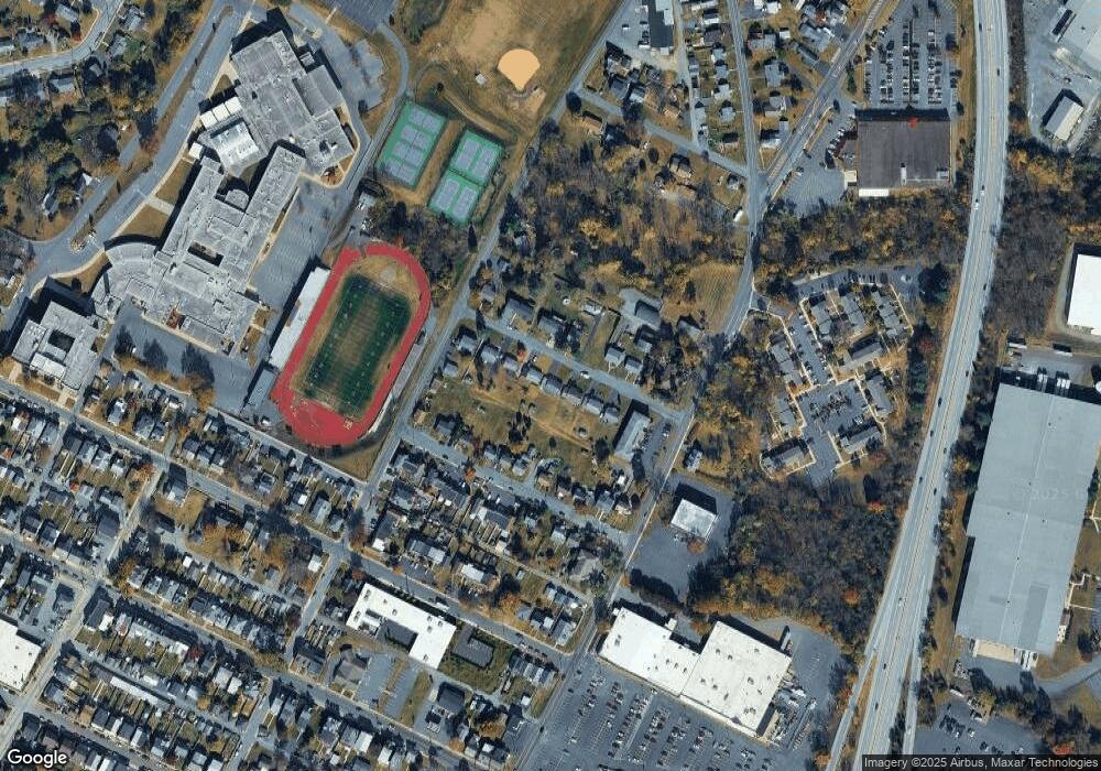 728 E 6th St, Boyertown, PA 19512 - photo 1