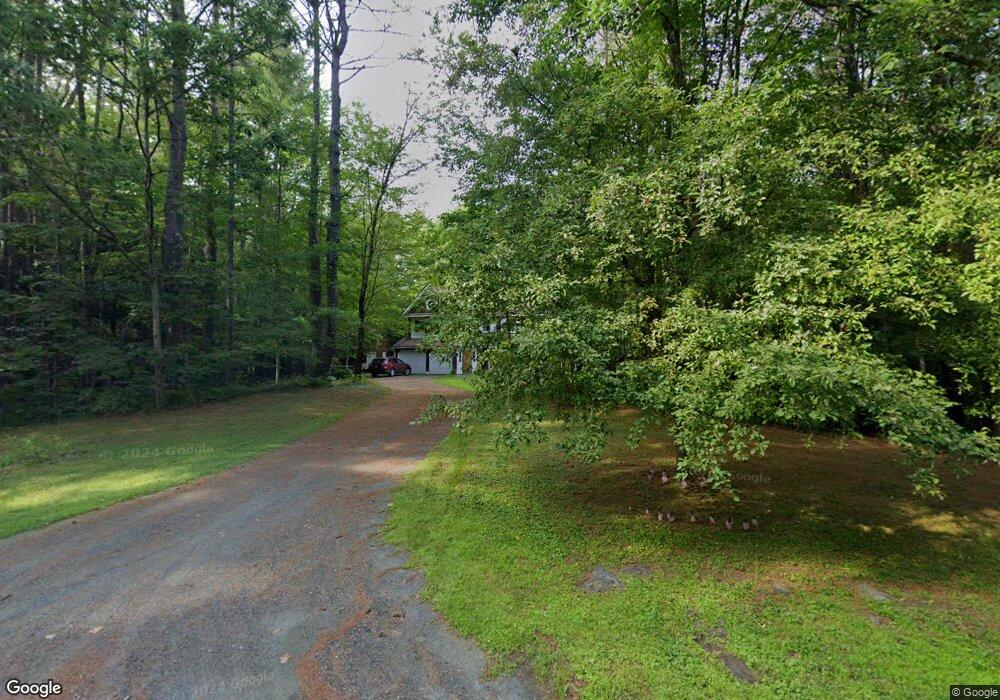 20 Partridge Rd, Etna, NH 03750 - photo 1