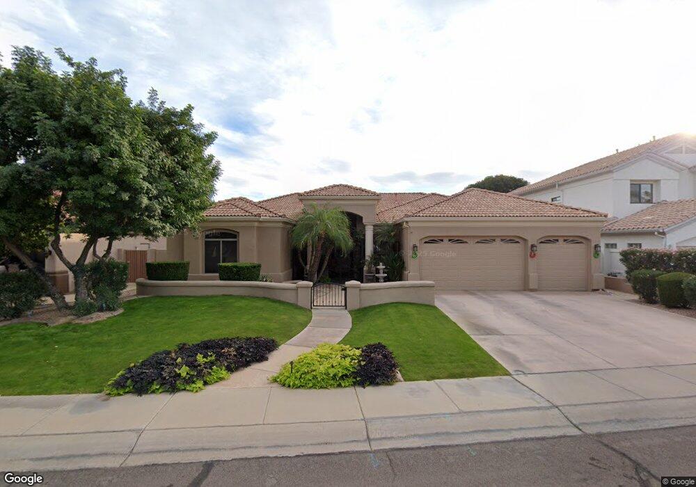 1509 E Catamaran Dr, Gilbert, AZ 85234 - photo 1