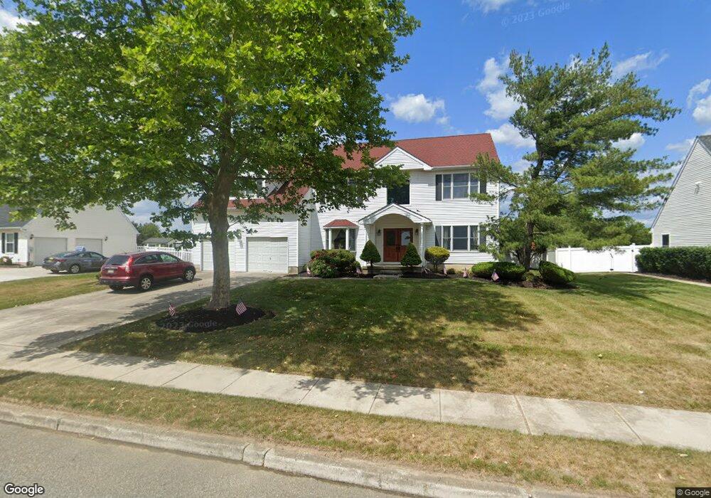 12 Pear Tree Place, Sewell, NJ 08080 - photo 1